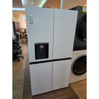 [LG] 오브제 냉장고 4도어 820L