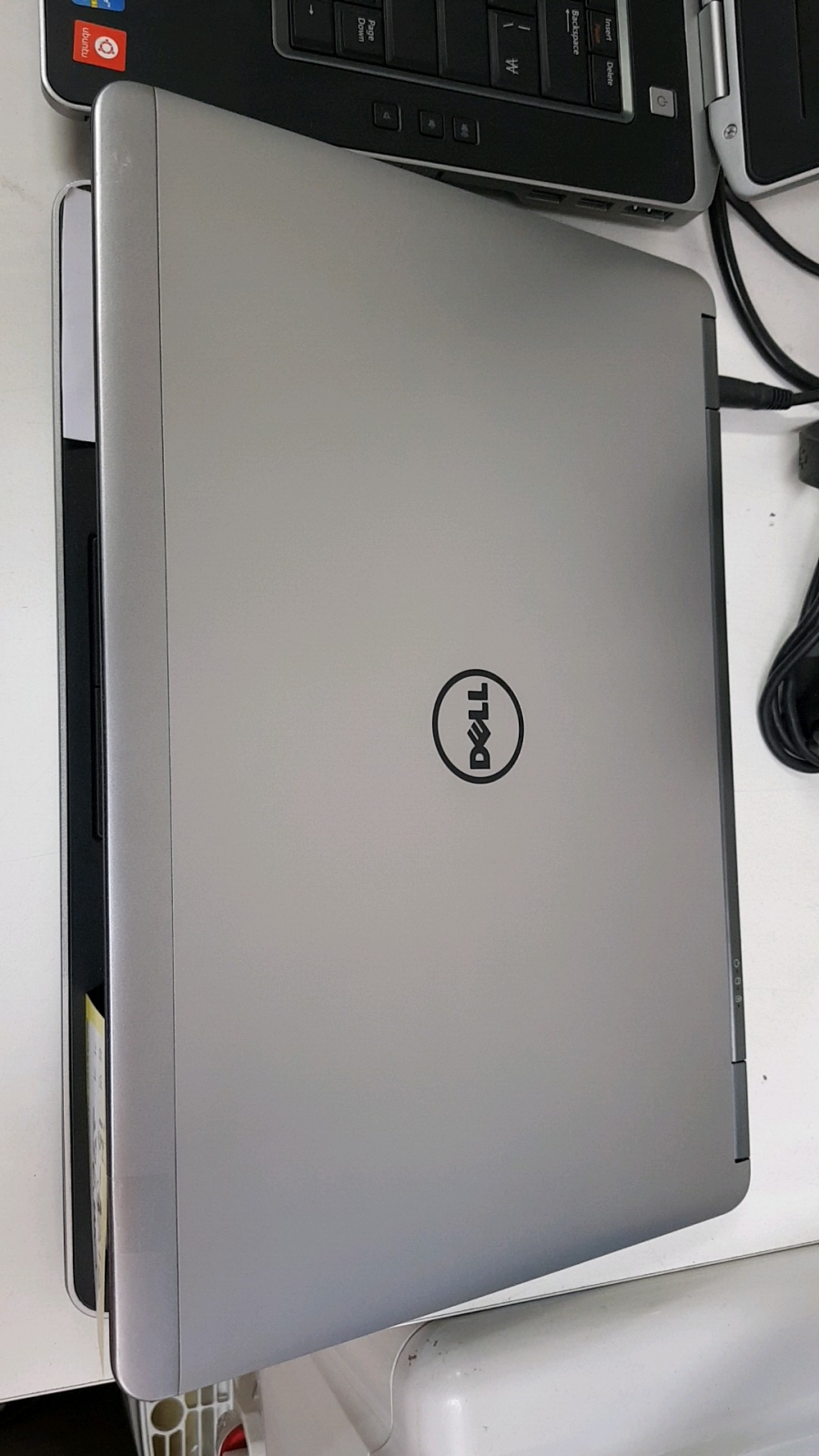 14인치 델 노트북 i5-4210u 8기가 250GB