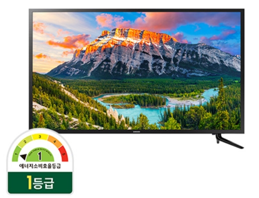 삼성 FHD TV 49 (UN49N5020AFXKR)