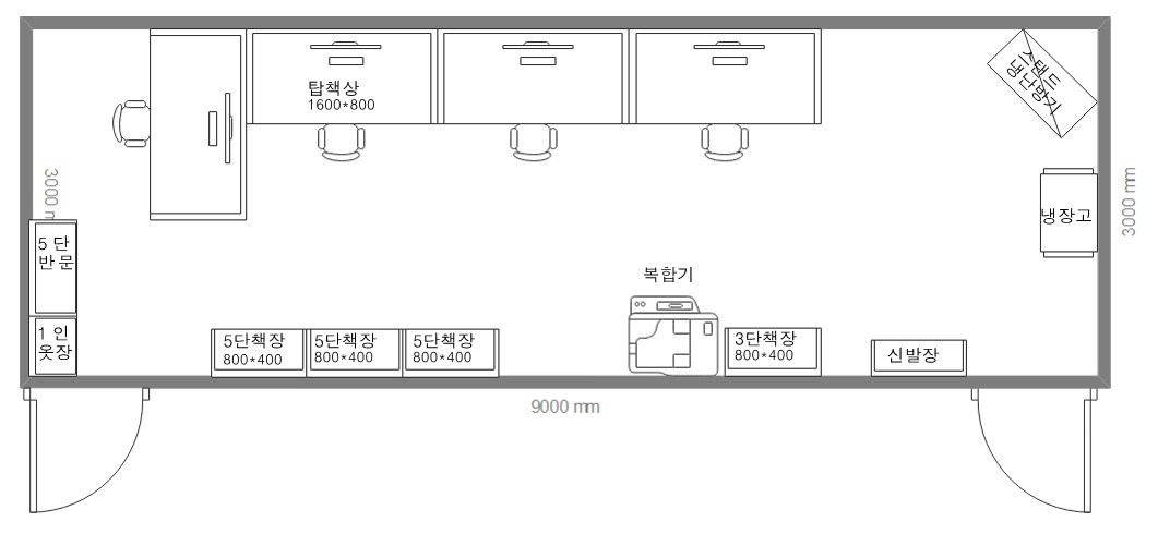 3 x 9 M _2